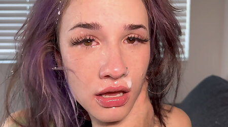 FaceFuckingKing XXX