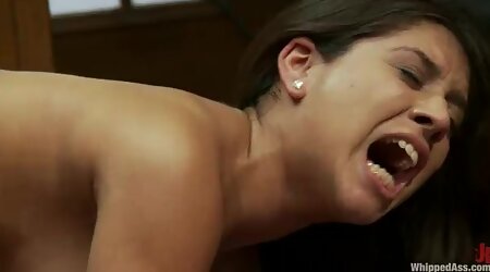 Aiden Starr XXX