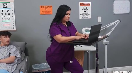 Lissa Aires XXX