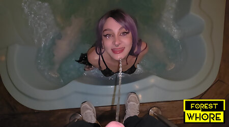 Forest-Whore XXX