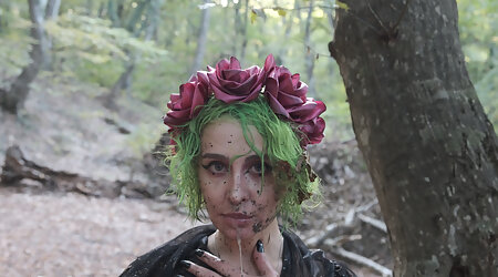 Forest-Whore XXX