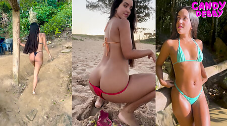 Candy Debby XXX